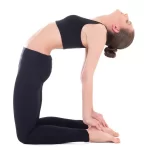 10 best yoga poses to relieve gas pain 1