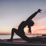 10 easy yoga poses and how they relieve grief 1