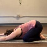 10 easy yoga poses and how they relieve grief 3
