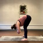 10 easy yoga poses and how they relieve grief 4