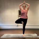 10 easy yoga poses and how they relieve grief 6