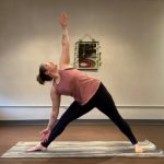 10 easy yoga poses and how they relieve grief 7