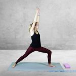 10 of the best yoga poses to help with herniated disc