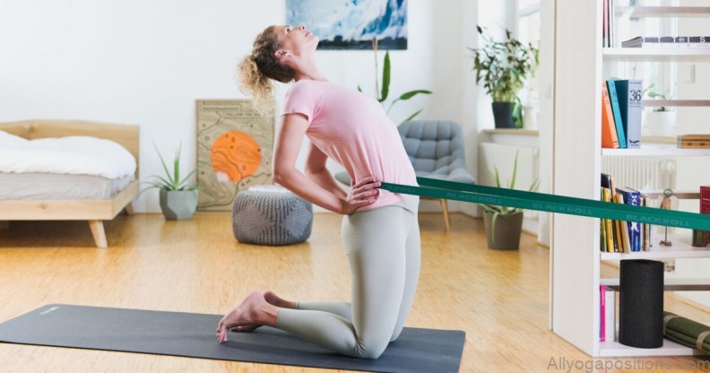 10 of the best yoga poses to help with herniated disc 7