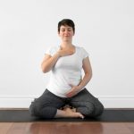 10 poses you should add to your yoga routine in early pregnancy 12