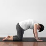 10 poses you should add to your yoga routine in early pregnancy 13