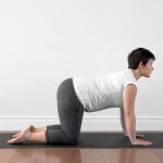 10 poses you should add to your yoga routine in early pregnancy 14