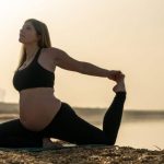 10 poses you should add to your yoga routine in early pregnancy