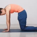 10 poses you should add to your yoga routine in early pregnancy