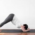 10 poses you should add to your yoga routine in early pregnancy 16