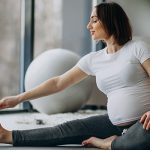 10 poses you should add to your yoga routine in early pregnancy 2