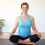 10 poses you should add to your yoga routine in early pregnancy 7