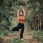 10 yoga poses for all the chakras