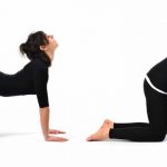 10 yoga poses that are great for common hiatal hernia 5