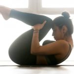 10 yoga poses that are great for common hiatal hernia 7