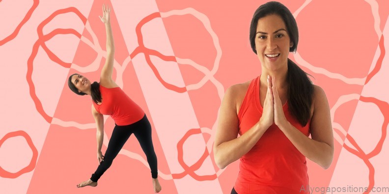10 yoga poses that will tone your hips and back side 10