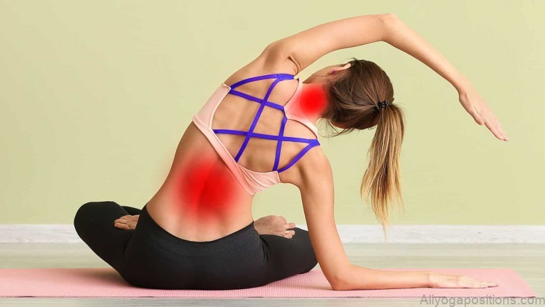 10 yoga poses that will tone your hips and back side 4