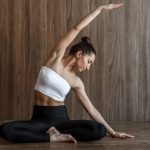10 yoga poses that will tone your hips and back side 6