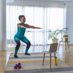 10 yoga poses that will tone your hips and back side 7