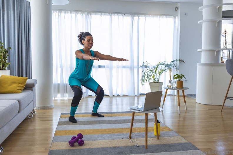 10 yoga poses that will tone your hips and back side 7