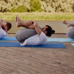 10 yoga poses to help you get rid of gas and digestion issues