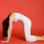 10 yoga poses you should try if you get a headache