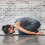 10 yoga poses you should try if you get a headache 3