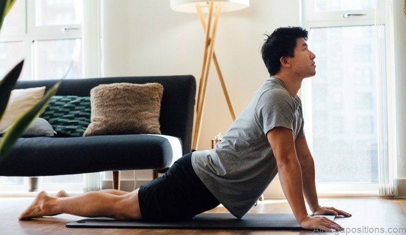 10 yoga poses you should try if you get a headache 6