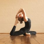 10 yoga poses you should try if you get a headache 7