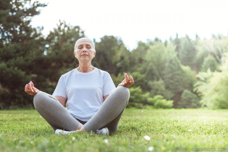 10 yoga poses you should try if you get a headache 9