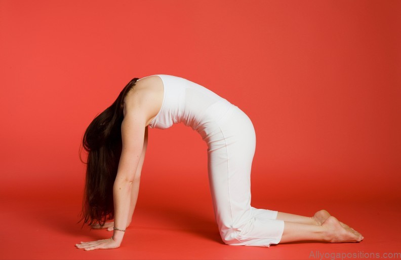 10 yoga poses you should try if you get a headache