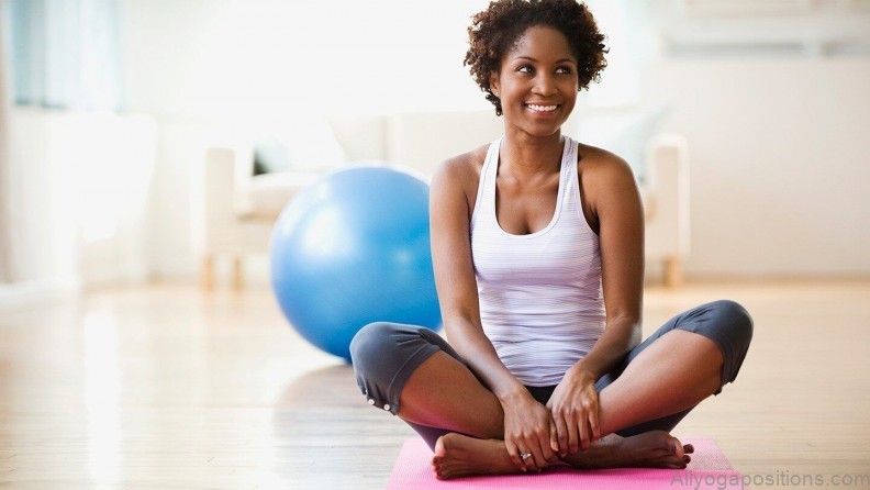 10 yoga poses you should try if you get a headache