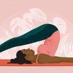 4 yoga poses to target your lymphatic drainage 1