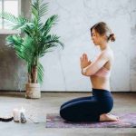 4 yoga poses to target your lymphatic drainage