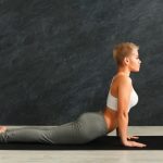 4 yoga poses to target your lymphatic drainage 6