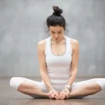 here are 10 of the best yoga poses for the kegel