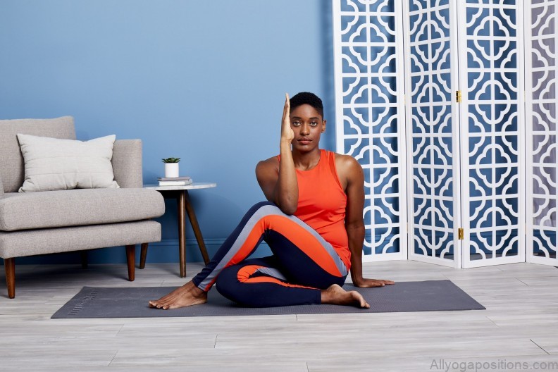the 10 best yoga poses for beginner flexibility 4
