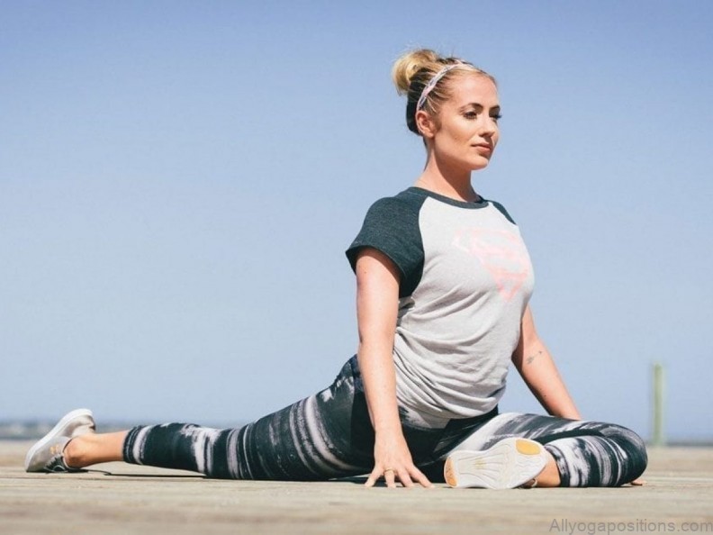 the 10 best yoga poses for beginner flexibility 9