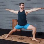 the 10 best yoga poses for golf 13