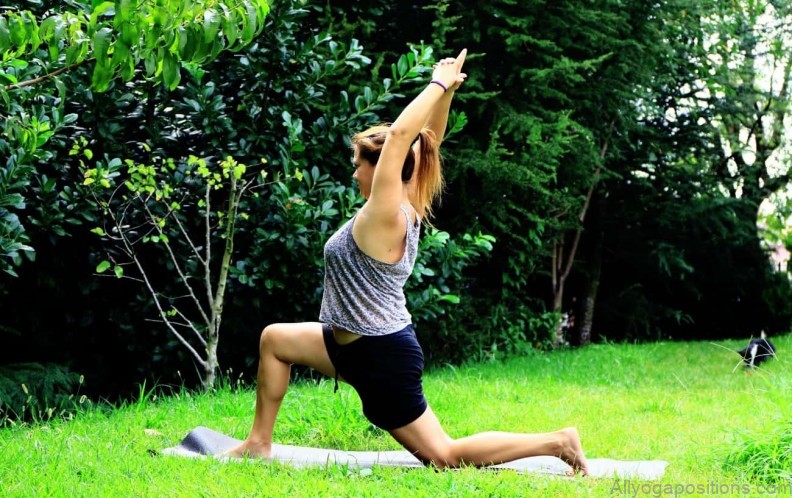 these 10 yoga poses will help you get a better golf swing 8