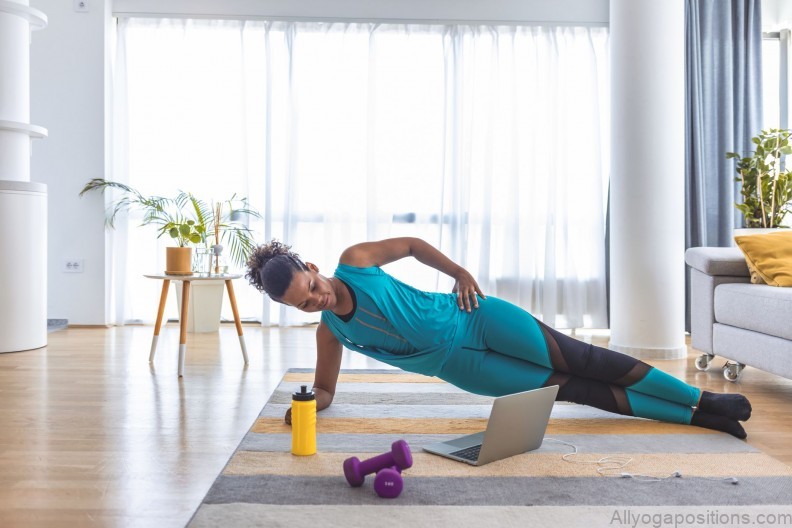 top 10 yoga poses for weight gain join the fitness trend that doesnt even need a mat 19