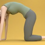 yoga exercises to help herniated lumbar disc syndrome 4