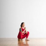 how yoga can help balance 7 chakras