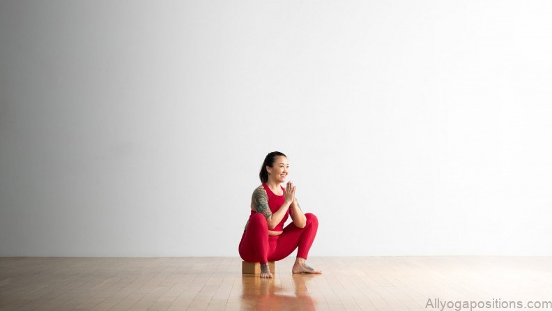 how yoga can help balance 7 chakras
