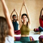 10 surprising benefits of practicing yoga regularly