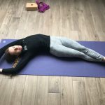 crescent moon yoga pose how to do it and its benefits for your mind and body 3