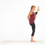 discover the benefits of the svarga dvijasana yoga pose a guide for beginners 2