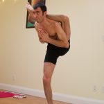 durvasasana yoga pose steps benefits and modifications 1