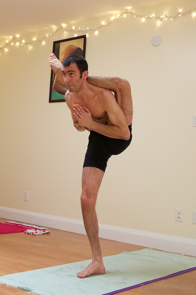 durvasasana yoga pose steps benefits and modifications 1