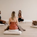 how to practice body scan meditation for a calm and centered mind